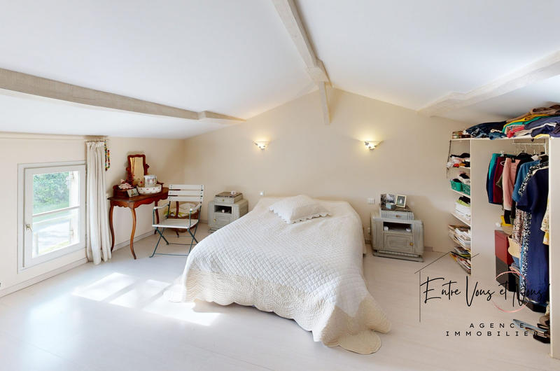 Maison - 170 m² - 6 pièces