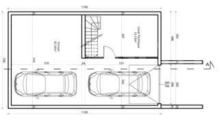 Maison traditionnelle - 115 m² - 5 pièces
