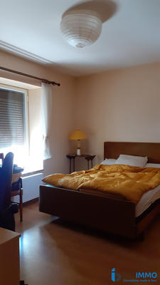 Maison ancienne - 155 m² - 6 pièces