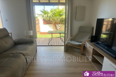 Maison - 45 m² - 3 pièces