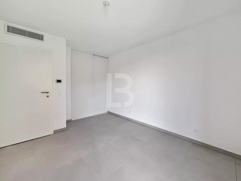 Appartement - 53 m² - 2 pièces