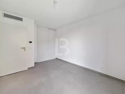 Appartement - 53 m² - 2 pièces