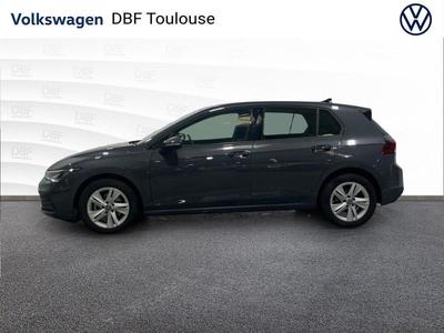 Volkswagen Golf 2.0 Tdi Scr 116 Dsg7 Life Plus