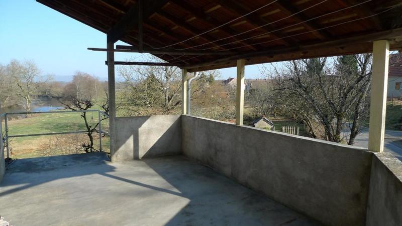 Moulin - 155 m² - 7 pièces