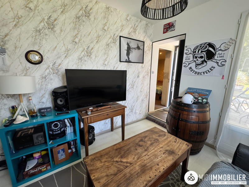 Maison - 130 m² - 4 pièces