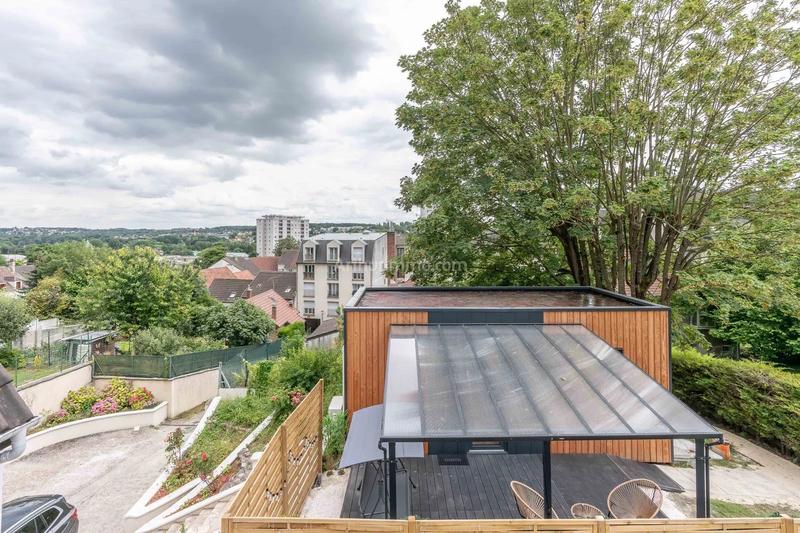 Appartement - 9 m² - 1 pièce