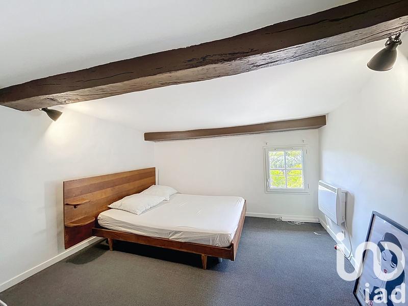 Appartement - 60 m² - 4 pièces