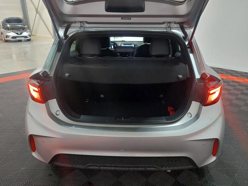 Mg mg3 1.5l 195ch Hybrid+ Luxury