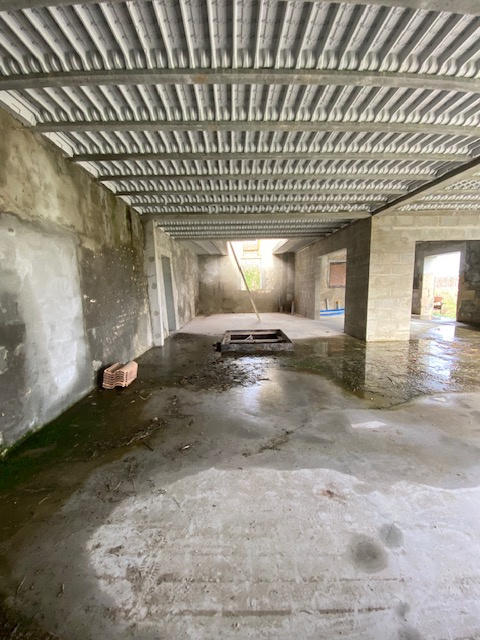 Maison - 270 m² - 5 pièces