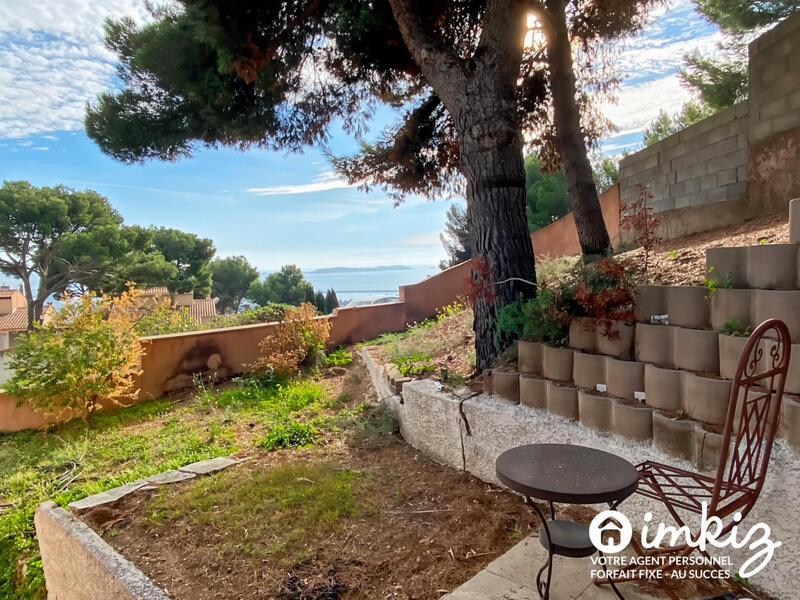 Maison - 142 m² - 7 pièces