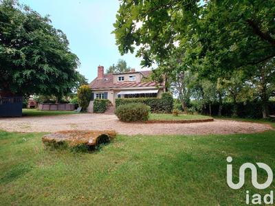 Maison - 132 m² - 6 pièces