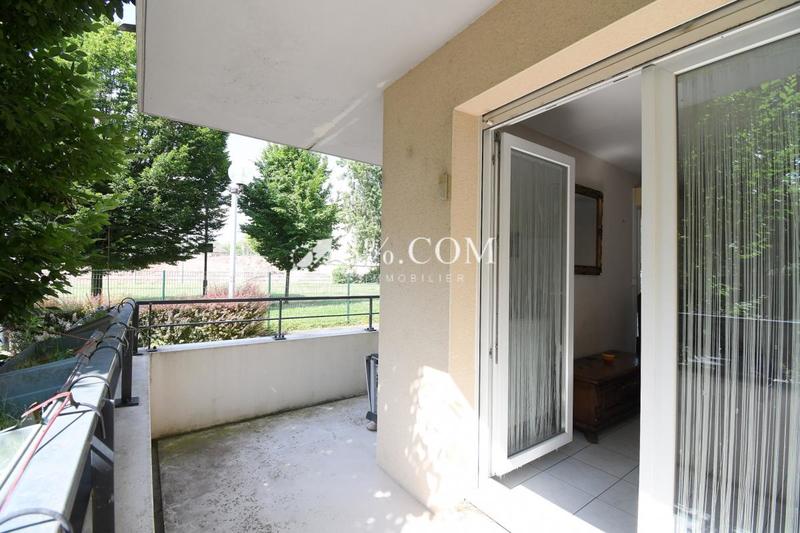 Appartement - 74 m² - 3 pièces