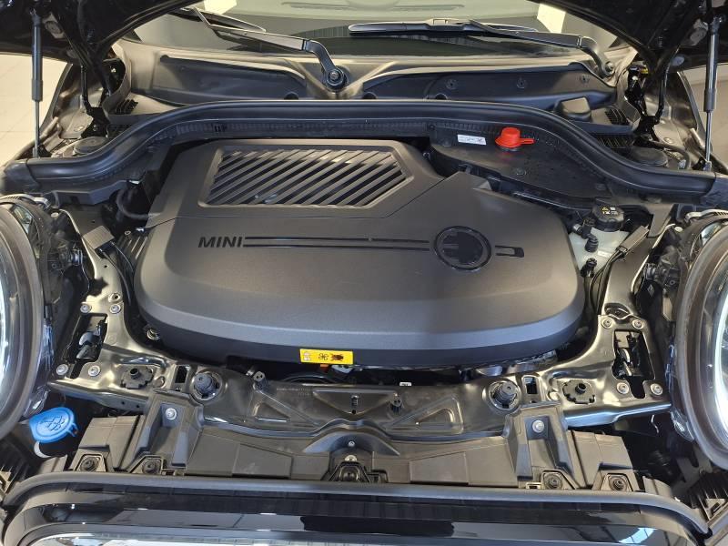 Mini Mini Hatch 3 Portes Cooper se 184 ch Edition Premium