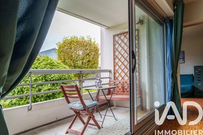 Appartement - 81 m² - 4 pièces