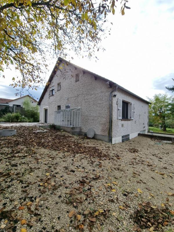 Maison - 151 m² - 7 pièces