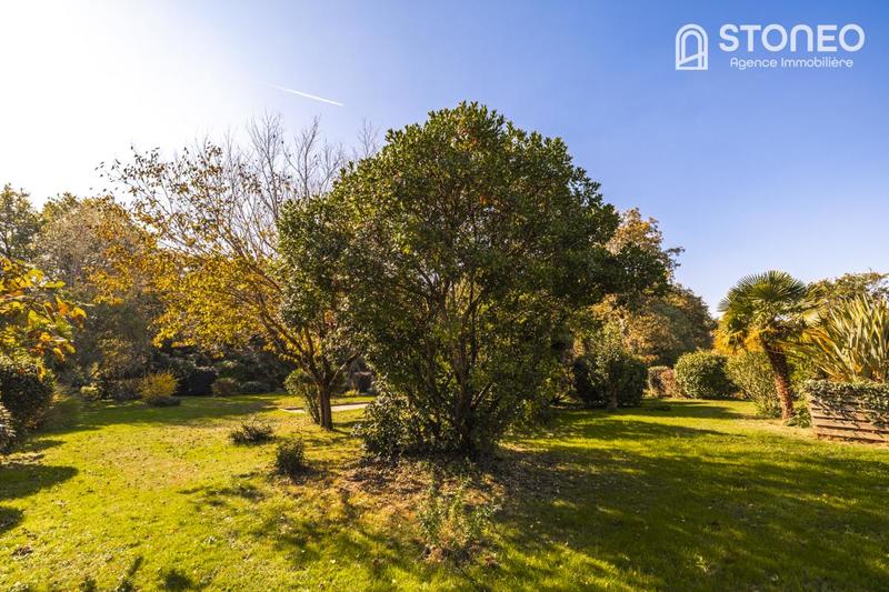 Maison ancienne - 160 m² - 7 pièces