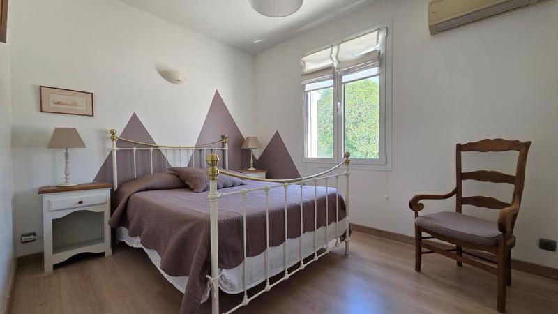 Maison - 126 m² - 5 pièces