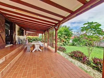 Maison - 152 m² - 6 pièces