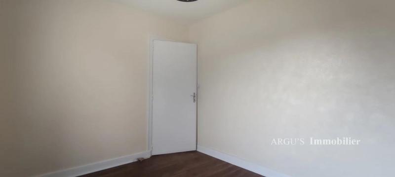 Maison - 68 m² - 4 pièces