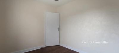 Maison - 68 m² - 4 pièces