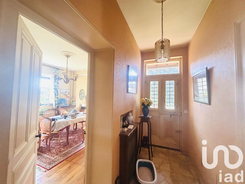 Maison de village - 165 m² - 5 pièces