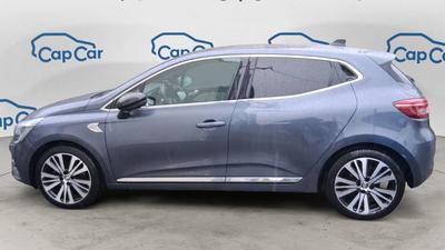 Renault Clio 1.3 TCe 140 Initiale Paris
