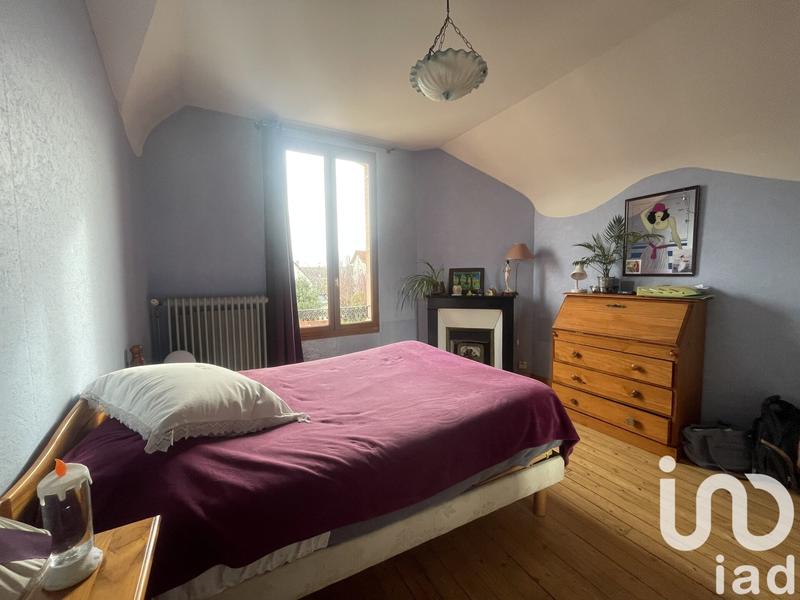 Maison - 81 m² - 4 pièces