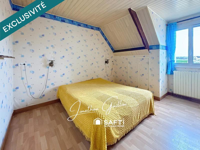 Maison - 272 m² - 8 pièces