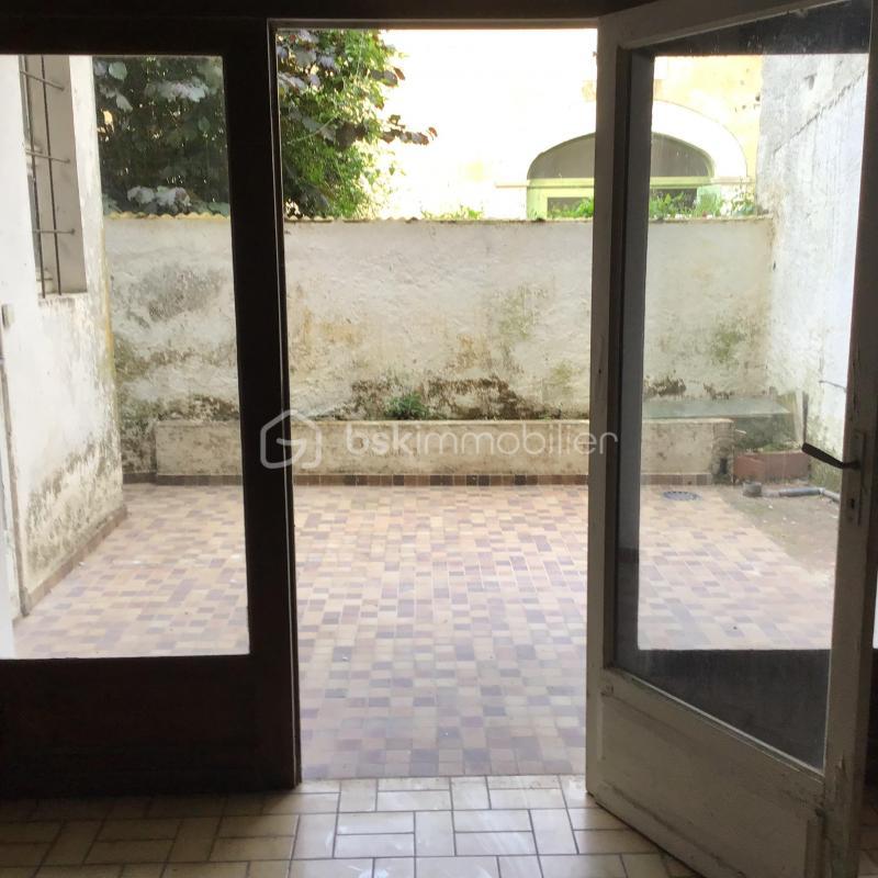 Maison de village - 170 m² - 7 pièces