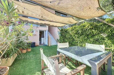 Mazet - 56 m² - 4 pièces