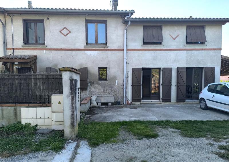 Villa - 170 m² - 7 pièces