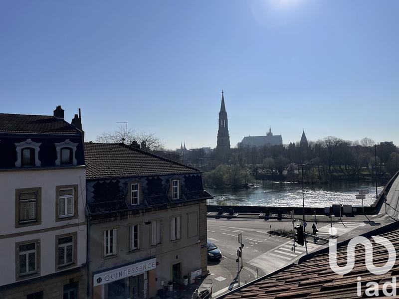 Appartement - 159 m² - 5 pièces