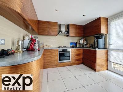 Maison - 117 m² - 5 pièces