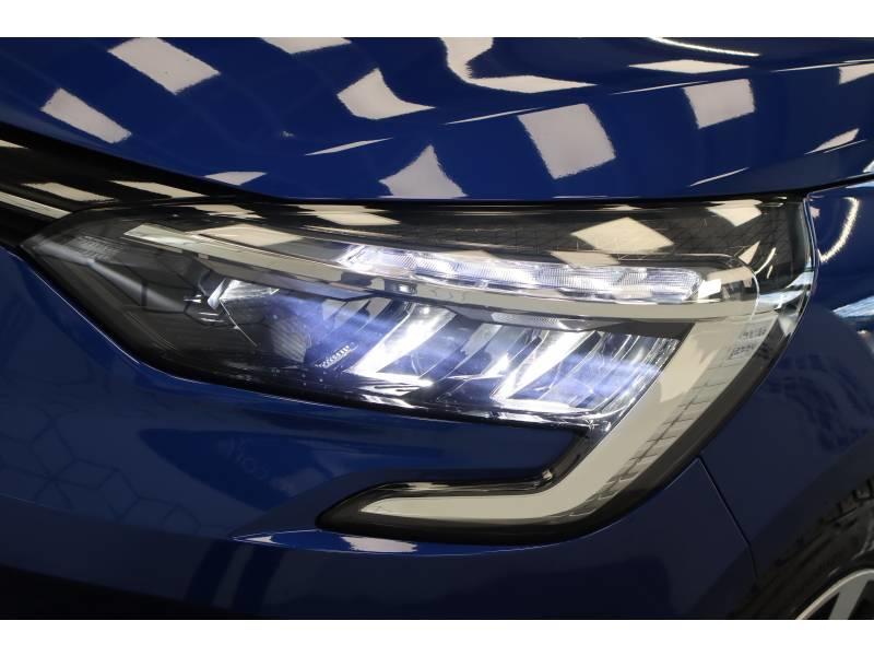 Renault Clio TCe 90 Equilibre