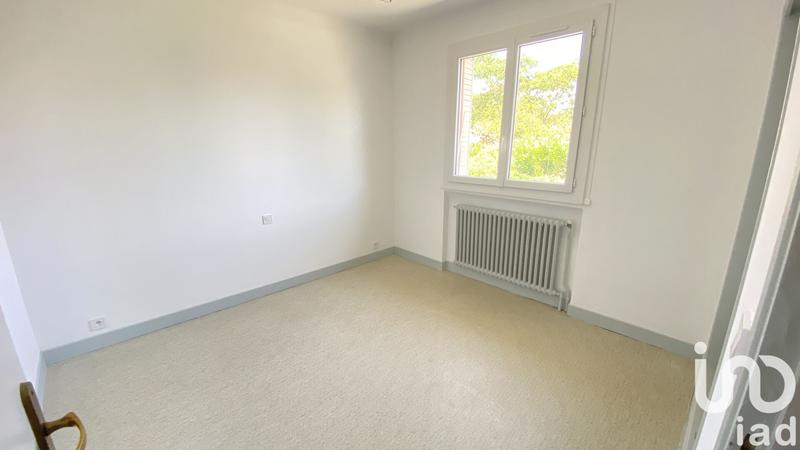 Maison - 155 m² - 7 pièces