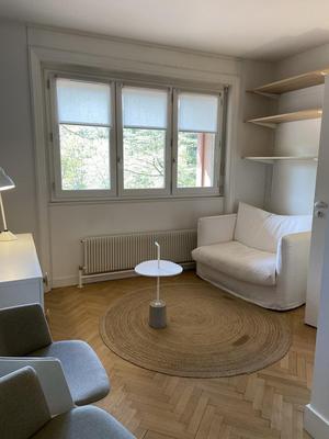 Appartement - 61 m² - 2 pièces