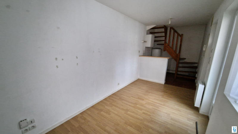 Appartement - 30 m² - 2 pièces