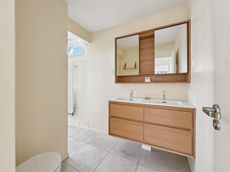 Appartement - 89 m² - 4 pièces