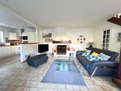 Maison - 75 m² - 3 pièces