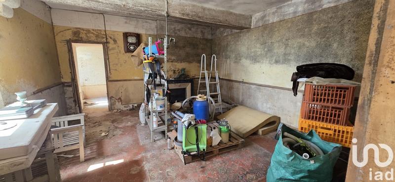 Ferme - 800 m² - 5 pièces