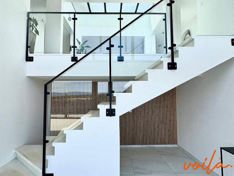 Maison - 237 m² - 4 pièces