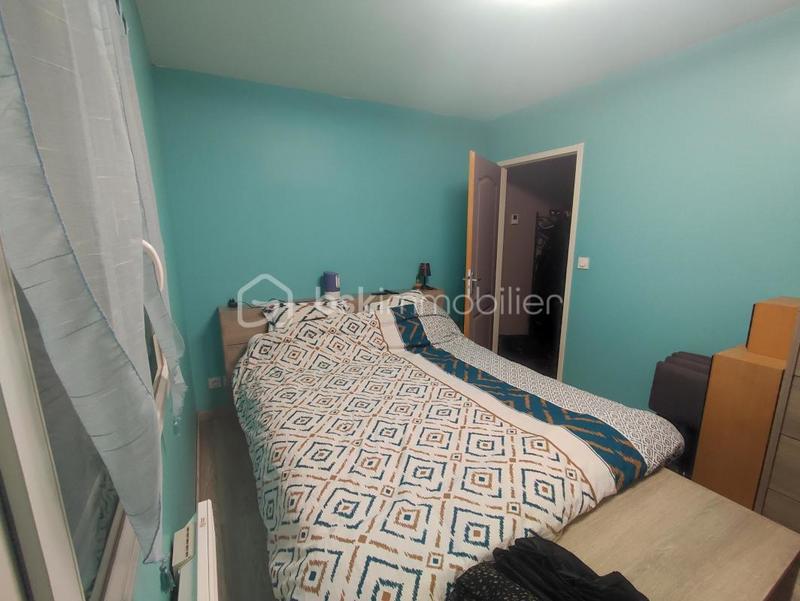 Maison - 72 m² - 3 pièces