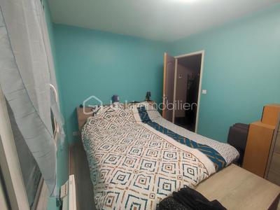 Maison - 72 m² - 3 pièces