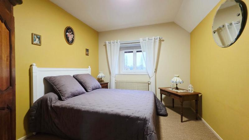 Maison - 156 m² - 7 pièces