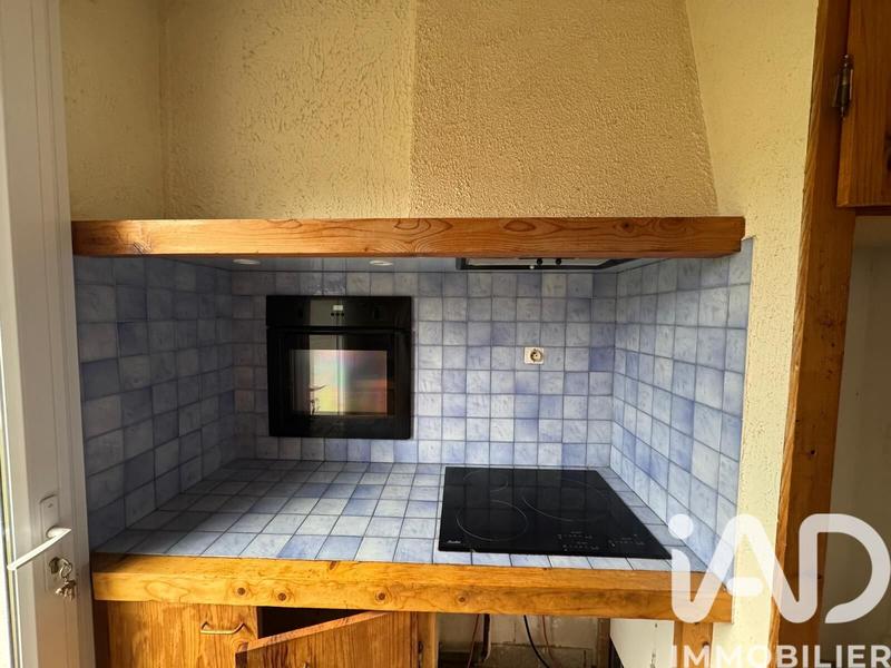 Maison - 73 m² - 3 pièces