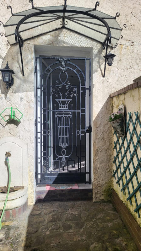 Maison de ville - 61 m² - 4 pièces