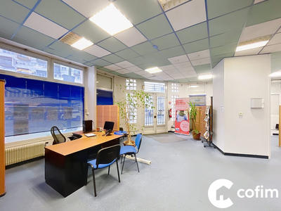 Local commercial - 108 m²