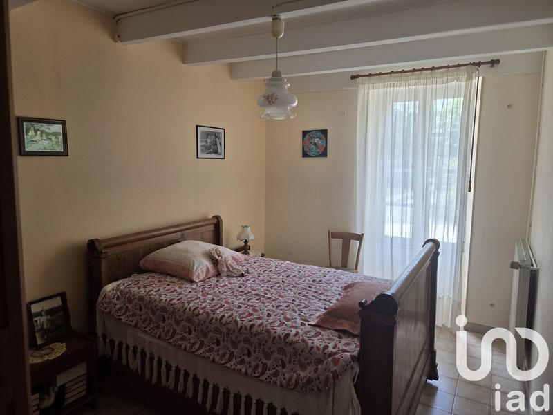 Maison - 123 m² - 5 pièces