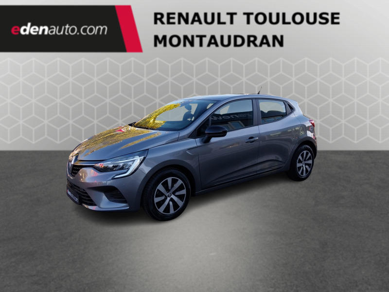 Renault Clio TCe 90 Equilibre
