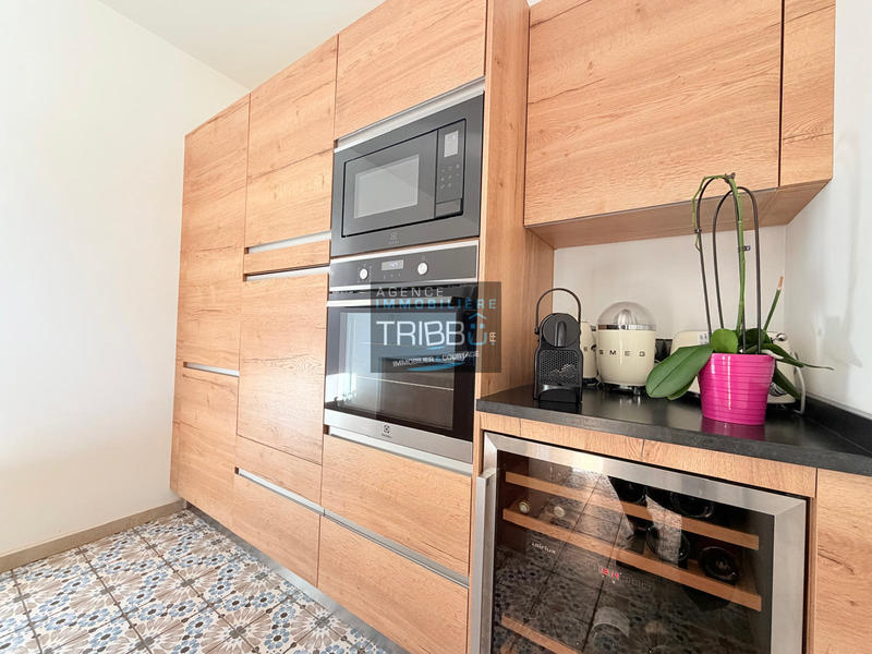 Mas - 160 m² - 4 pièces